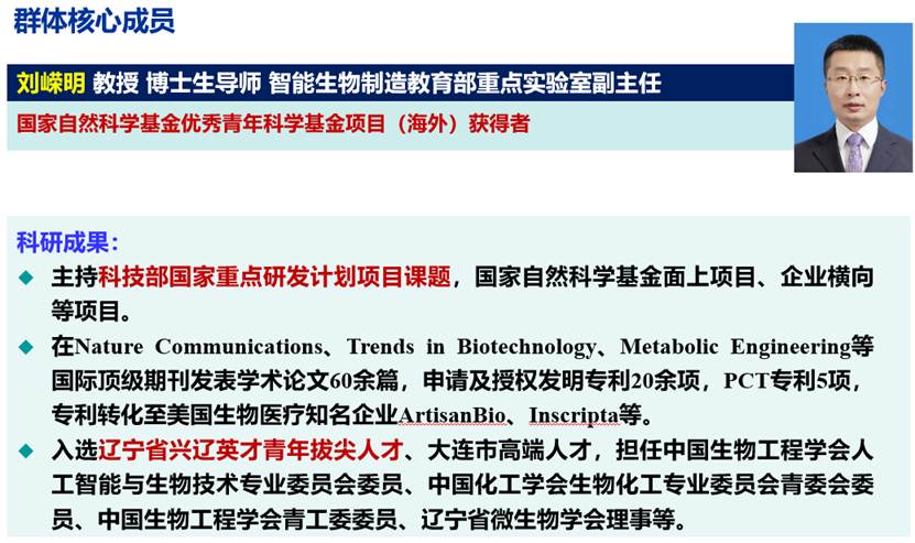 生物智能计算群体图示 6